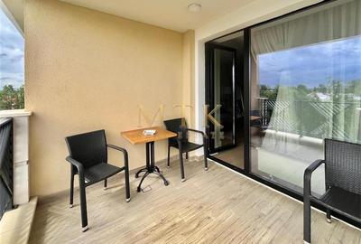 Apartament cu 4 camere decomandat, mobilat în Iancu Nicolae - 7