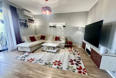 Apartament cu 3 camere semidecomandat în Giroc - 2