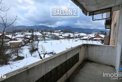 Apartament cu 3 camere în Central - 3