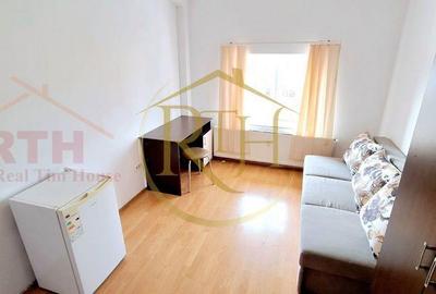 Oferim spre inchiriere garsoniera, loc de parcare, zona Soarelui - 5