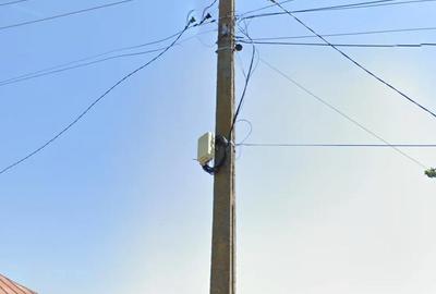 Casă cu 6 camere cu Teren 2003 Mp în Central - 1