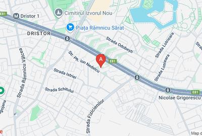 Apartament cu 3 camere decomandat în Dristor - 1