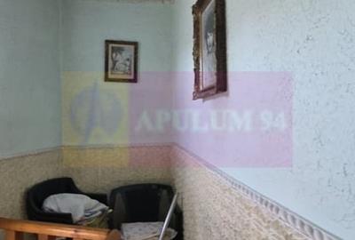 Casă cu 5 camere în Central - 5