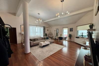 Apartament 3 camere, 130 mp, zona Exterior Vest - 3