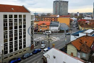 Apartament cu 4 camere semidecomandat în Semicentral - 5