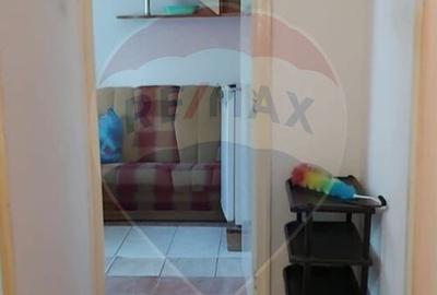 Garsoniera de vanzare ideala ca locuin?a sau spa?iu... - 4