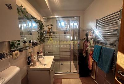 Apartament cu 3 camere decomandat, mobilat în Alexandru Obregia - 16