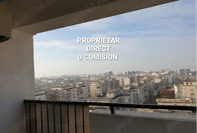 13 Septembrie,vand garsoniera stradal,proprietar direct. - 2