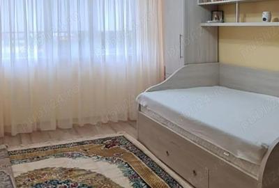 De inchiriat apartament cu 1 camera in Micro 20 - 5