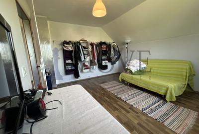 Casă individuală cu 4 camere cu Teren 1500 Mp în Belciugatele - 6