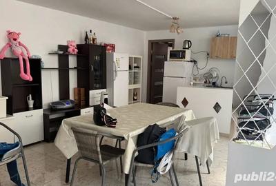 Eforie Sud-Ultracentral-Parcul Primariei-Casa 3 camere - 1