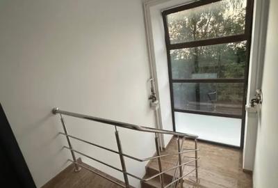 Apartament cu 3 camere, mobilat în Copou - 9