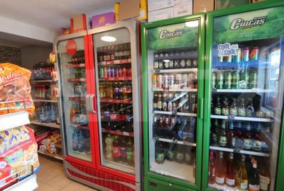 Spațiu comercial, de 163 mp, în Central - 5