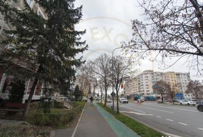 Apartament cu 3 camere decomandat, mobilat în Prundu - 1