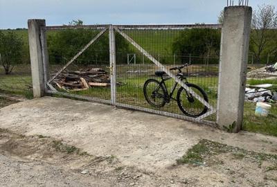 Teren de 570 mp, în Petrăchioaia - 9