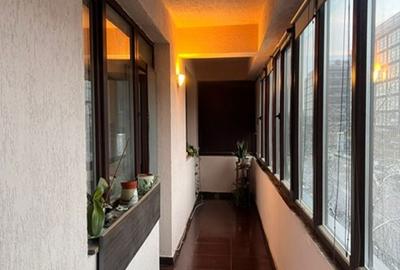 Apartament cu 2 camere în Jiului - 5