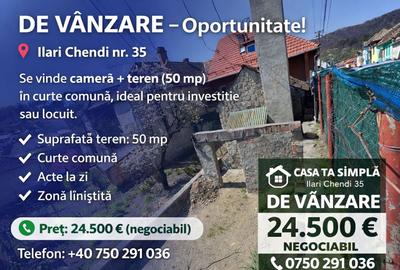 Apartament în Sud-Vest - 1