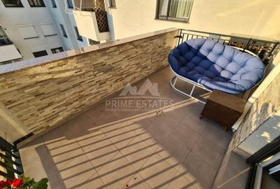 Apartament 2 camere de inchiriat in Greenfield cu loc parcare inclus - 19