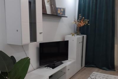 Lujerului, particular, 2 garsoniere, etaj 1 sau 2, metrou 1/4 min, LUX - 13