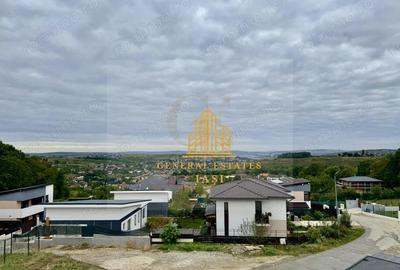 Vanzare Casa P+E in Barnova-Gata de mutare imediata - 6