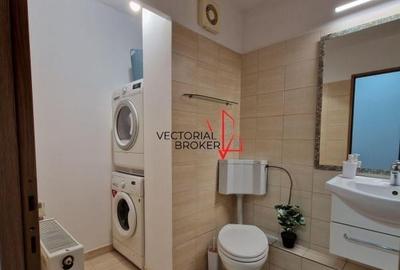 2 camere deccomandate, 64mp, et.5, renovat, mobilat, Basarabia- Diham - 6