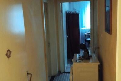 Apartament cu 3 camere decomandat în Central - 4