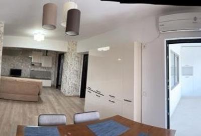 Apartament modern cu 3 camere, 81 mp utili – Newton Tătărași, etaj intermediar - 11