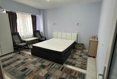 Garsonieră decomandată, mobilată în Ultracentral - 3