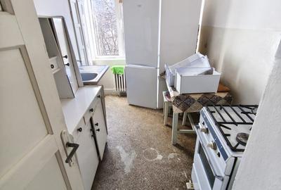 Apartament cu 2 camere decomandat în Sud - 2