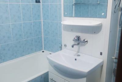 Apartament cu 2 camere decomandat în Central - 1