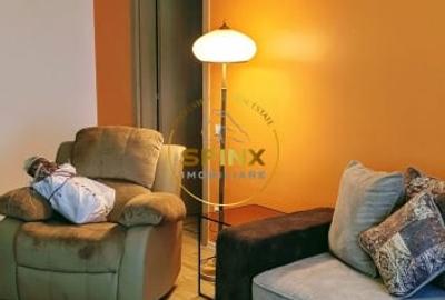3 camere Greenfield Padurea Baneasa - 4
