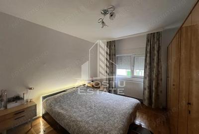 Apartament cu 2 camere decomandat în Central - 5