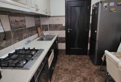 Apartament cu 2 camere în Central - 4