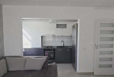 Apartament cu 3 camere nedecomandat în Sud - 18