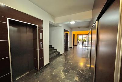 Apartament cu 2 camere decomandat, mobilat în Central - 13