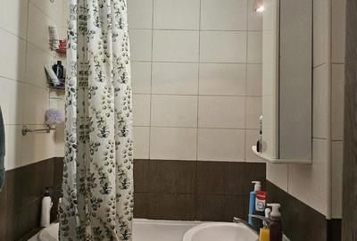 Apartament cu 2 camere decomandat în Gorjului