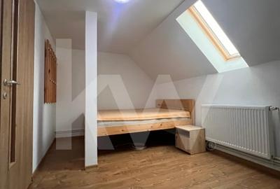 Apartament 4 camere de inchiriat in Tocile – liniste si priveliste frumoasa - 10