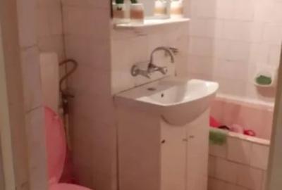 Apartament cu 2 camere decomandat, mobilat în Ampoi 3 - 3