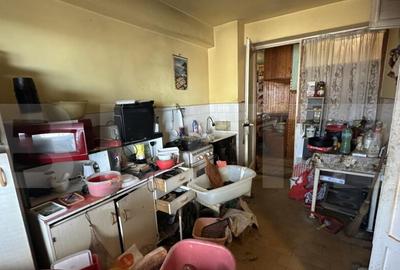 Apartament cu 4 camere decomandat în Centru Civic - 10