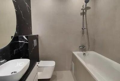 Garsonieră decomandată în Prelungirea Ghencea