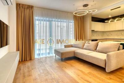 Apartament cu 2 camere semidecomandat, mobilat în Cotroceni - 3