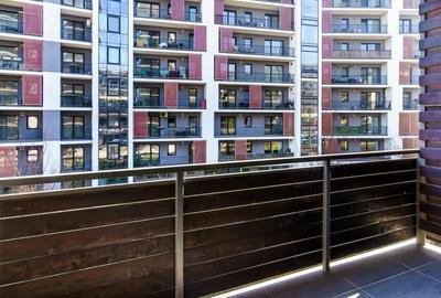 Apartament cu 2 camere semidecomandat în Bună Ziua - 13