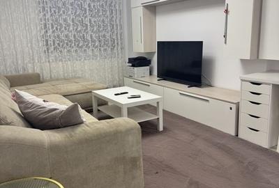 Apartament 4 camere de inchiriat Drumul Taberei Bloc Nou Parcare