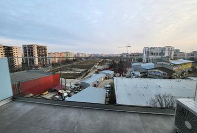 Apartament cu 2 camere semidecomandat în Cotroceni - 7