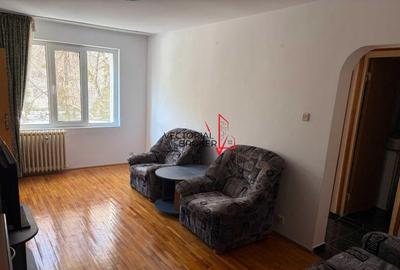 Apartament cu 4 camere semidecomandat, mobilat în Dristor - 6