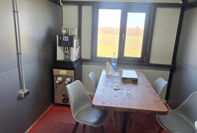 Spațiu comercial, de 200 mp, în Călugăreni - 18