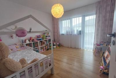 Casa 4 Camere, Mobilata si Utilata, 500m de Family Mall – Miroslava, Iasi - 8