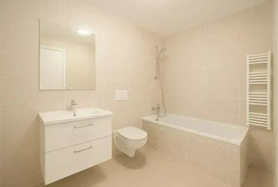 Apartament 2 camere tip studio +parcare metrou Teclu Apartament 2 camere tip studio +parcare metrou Teclu - 5