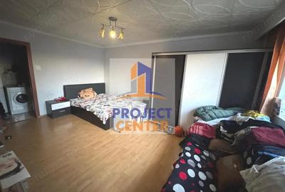 Garsoniera decomandata Gavana 2 - 7