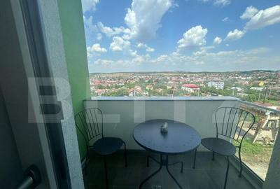 Apartament cu 2 camere, 60 mp, zona Decebal Residence - 10